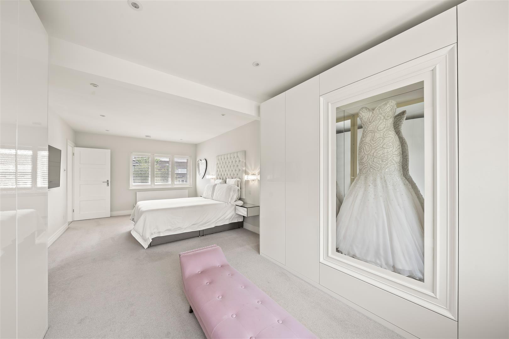 Godolphin Close, Cheam, Sutton